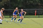 Field Hockey vs WSU  Wheaton College Field Hockey vs Worcester State University. - Photo By: KEITH NORDSTROM : Wheaton, field hockey, FH2021